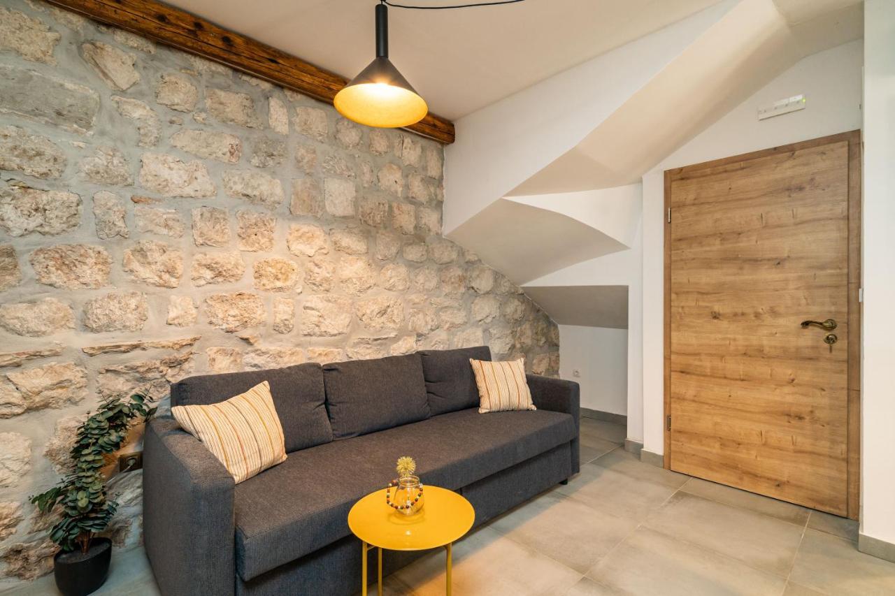 Stone Oasis Vito Dubrovnik Exterior foto