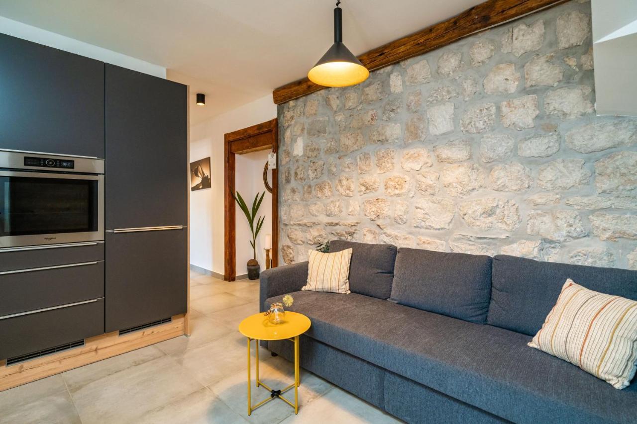 Stone Oasis Vito Dubrovnik Exterior foto