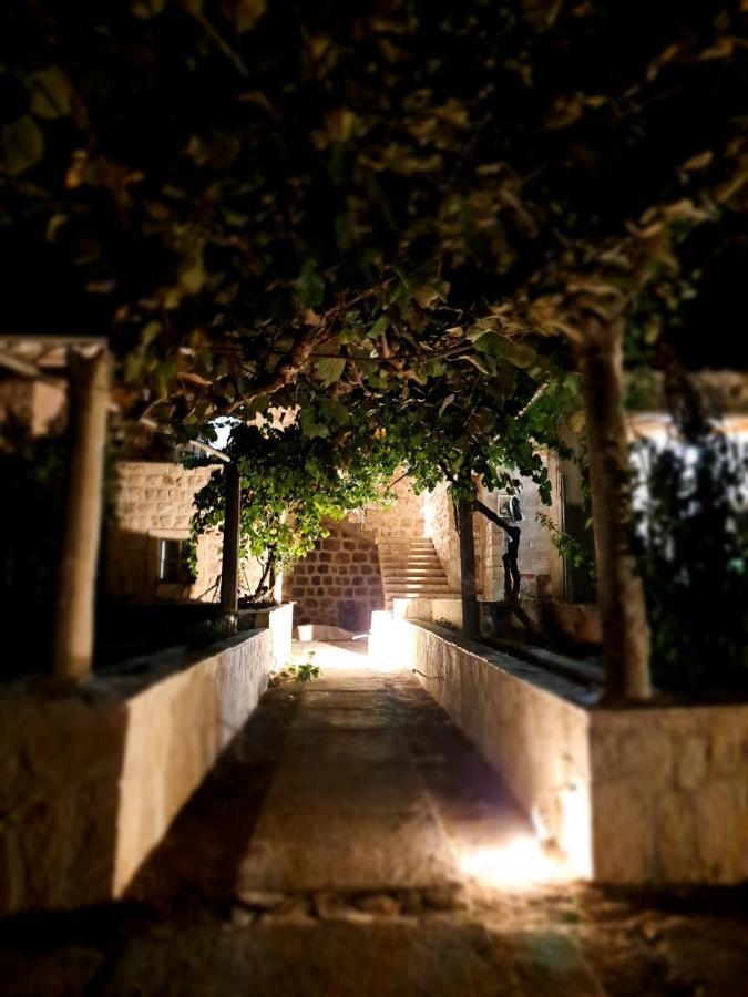 Stone Oasis Vito Dubrovnik Exterior foto