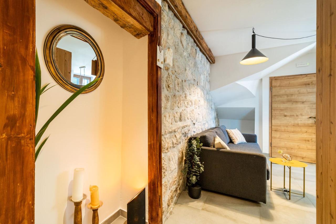 Stone Oasis Vito Dubrovnik Exterior foto