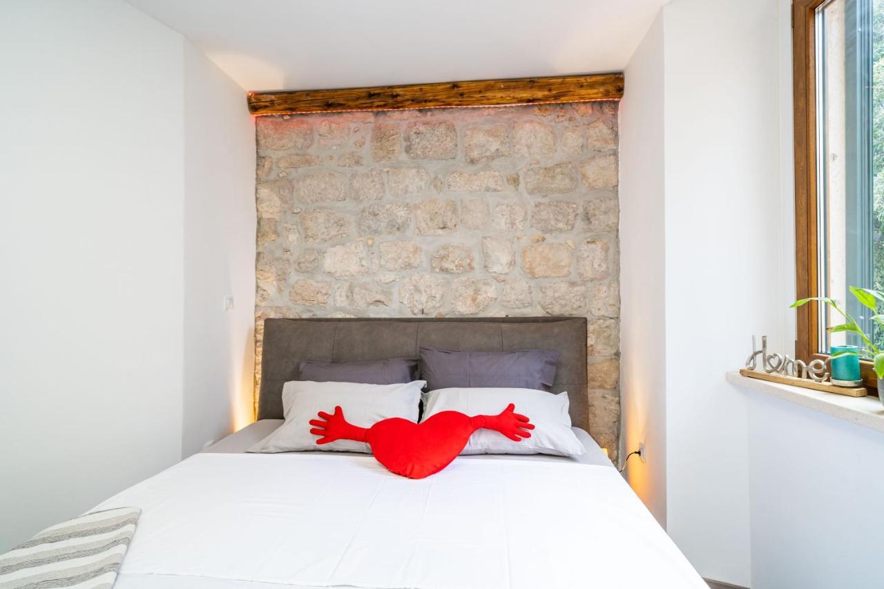 Stone Oasis Vito Dubrovnik Exterior foto