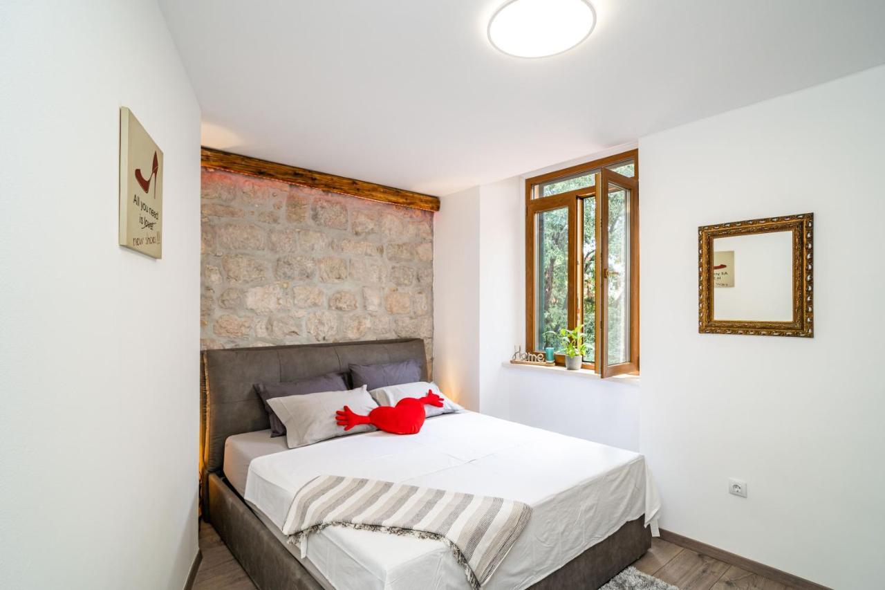 Stone Oasis Vito Dubrovnik Exterior foto
