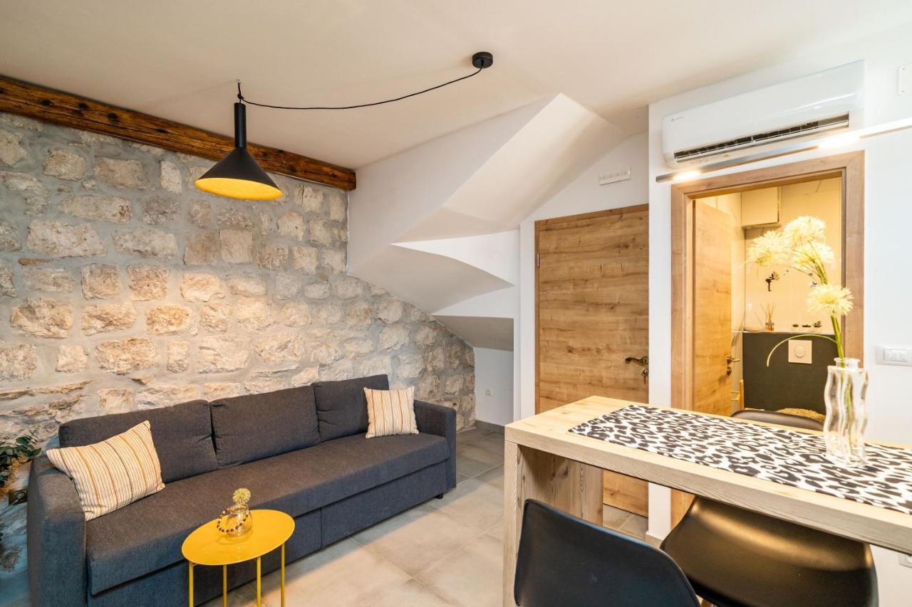 Stone Oasis Vito Dubrovnik Exterior foto